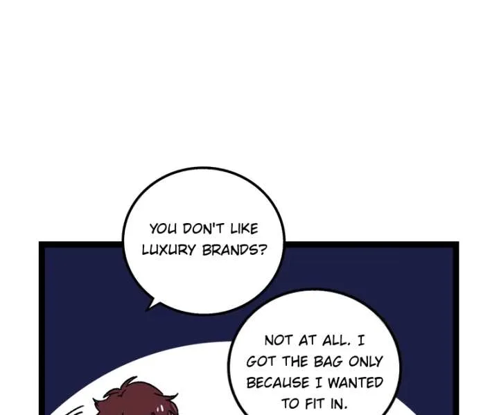 Monday to Weekend Chapter 73 page 69