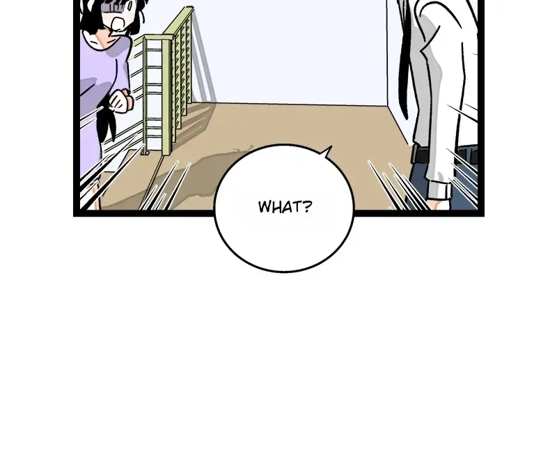 Monday to Weekend Chapter 77 page 40