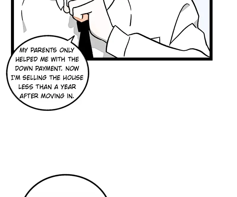 Monday to Weekend Chapter 76 page 45