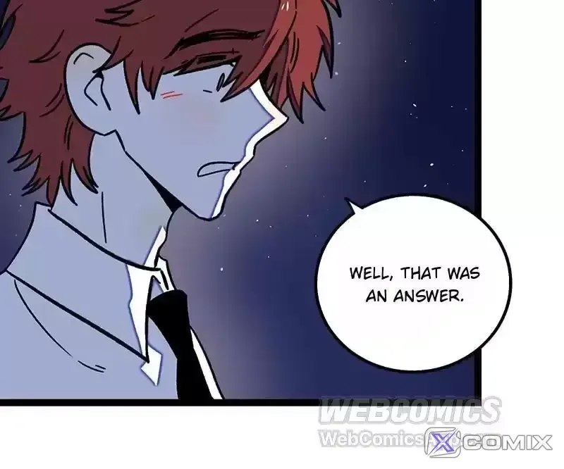 Monday to Weekend Chapter 76 page 20