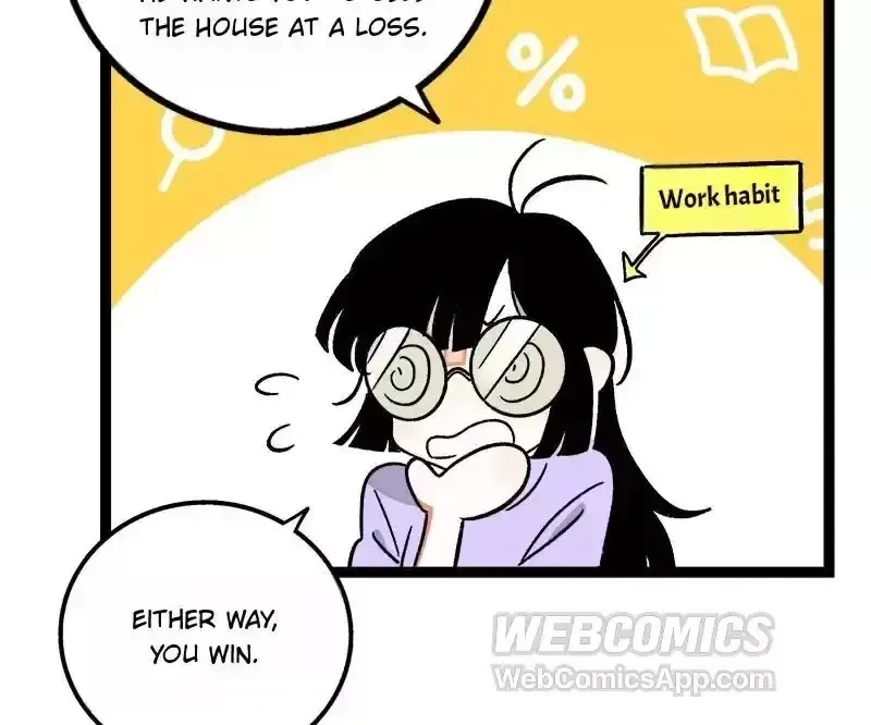 Monday to Weekend Chapter 76 page 52