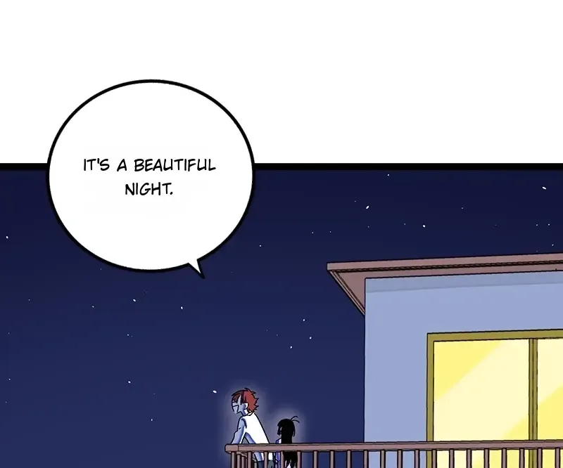 Monday to Weekend Chapter 76 page 66
