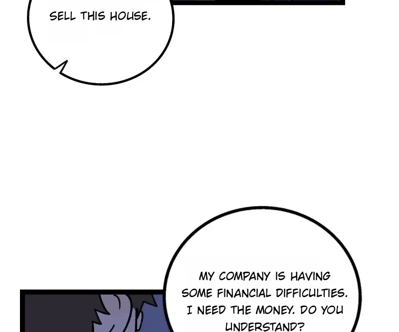 Monday to Weekend Chapter 74 page 58