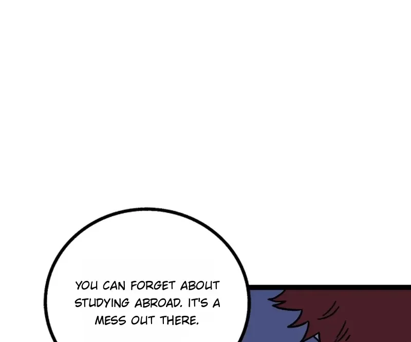 Monday to Weekend Chapter 74 page 55