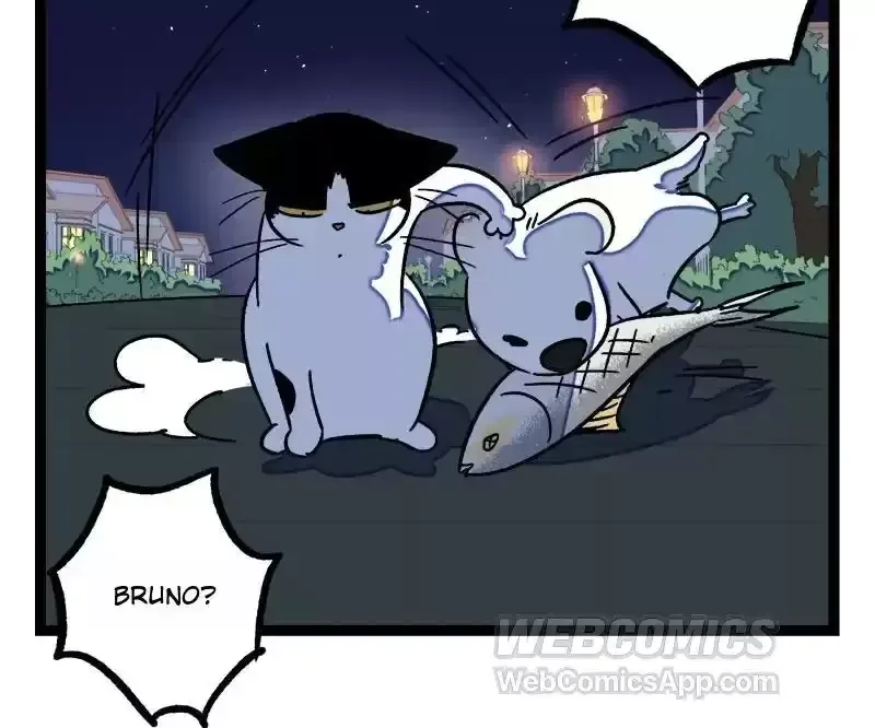 Monday to Weekend Chapter 77 page 60