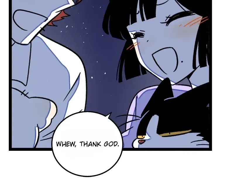 Monday to Weekend Chapter 77 page 64