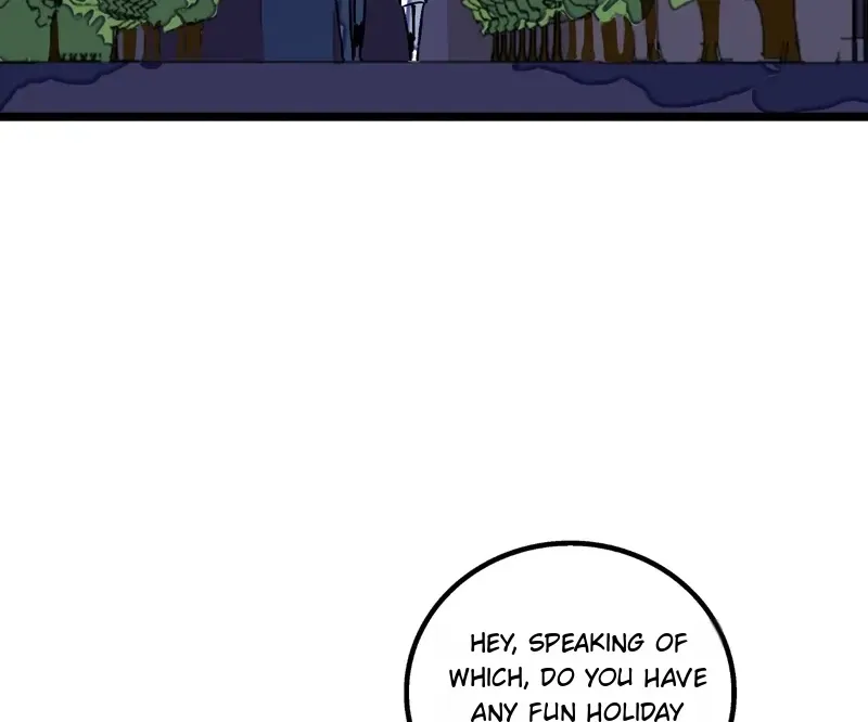 Monday to Weekend Chapter 78 page 23