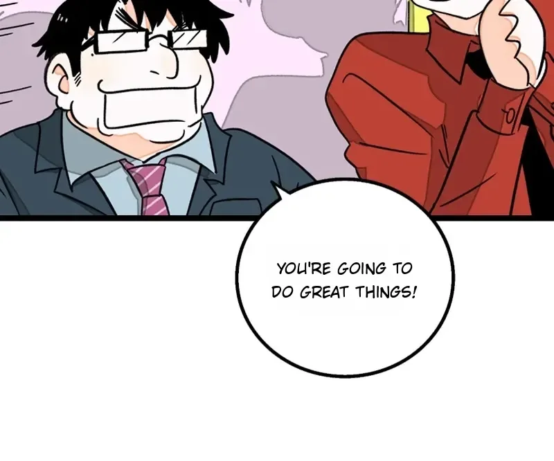 Monday to Weekend Chapter 78 page 7