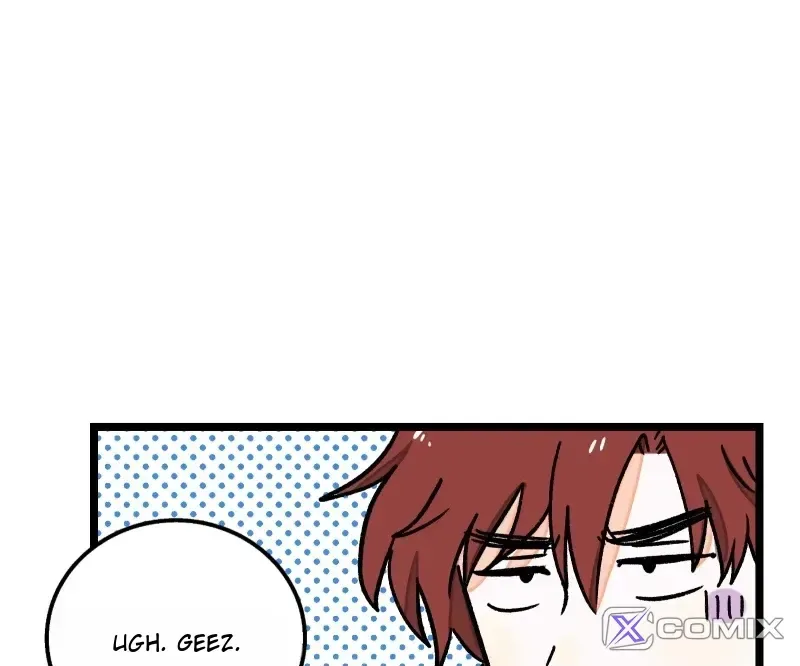 Monday to Weekend Chapter 78 page 8