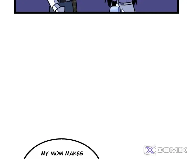 Monday to Weekend Chapter 78 page 30