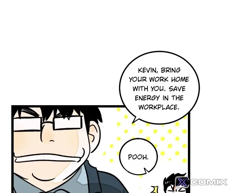 Monday to Weekend Chapter 78 page 10