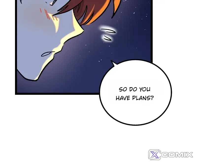 Monday to Weekend Chapter 78 page 26