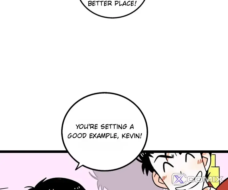 Monday to Weekend Chapter 78 page 6