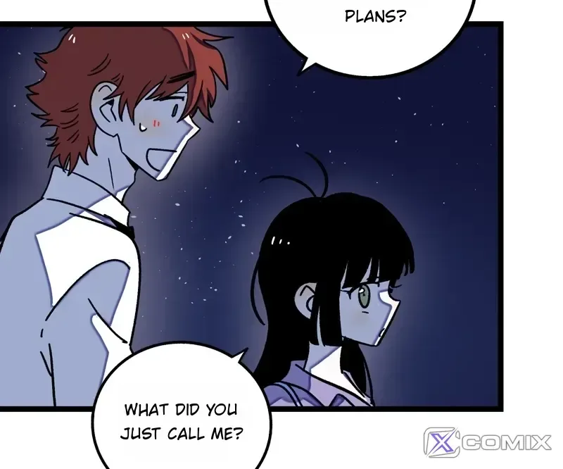 Monday to Weekend Chapter 78 page 24