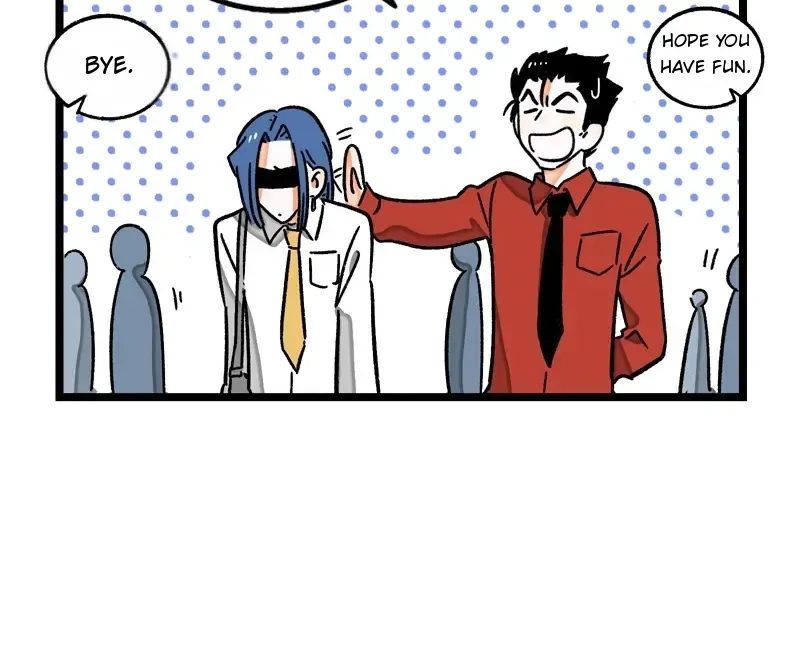Monday to Weekend Chapter 78 page 14