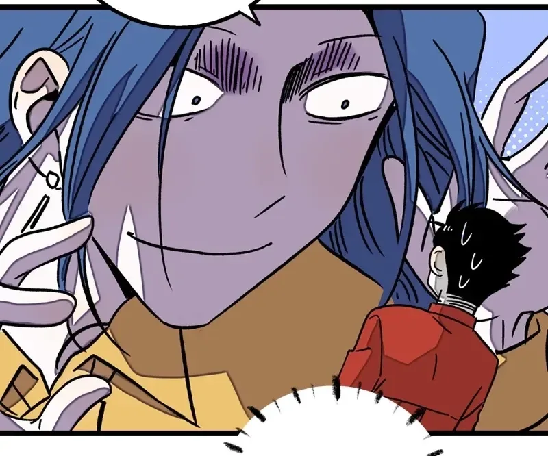 Monday to Weekend Chapter 78 page 19