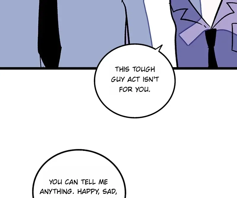 Monday to Weekend Chapter 78 page 72