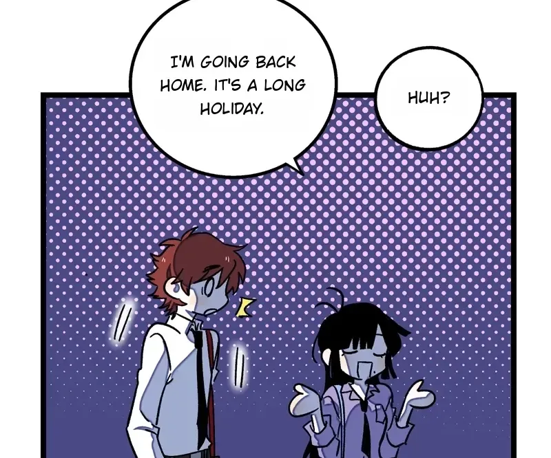 Monday to Weekend Chapter 78 page 29