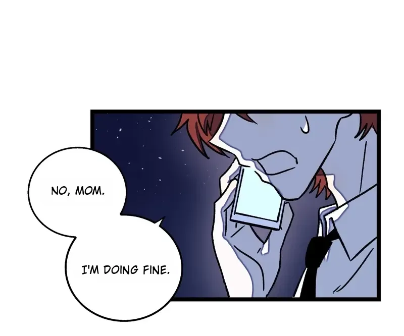 Monday to Weekend Chapter 78 page 48