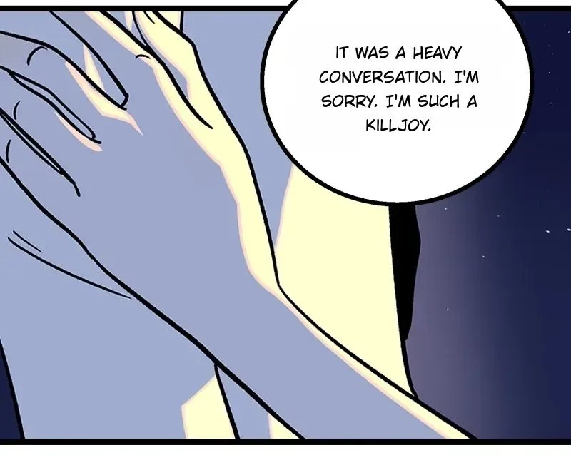 Monday to Weekend Chapter 78 page 67