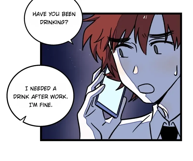 Monday to Weekend Chapter 78 page 45