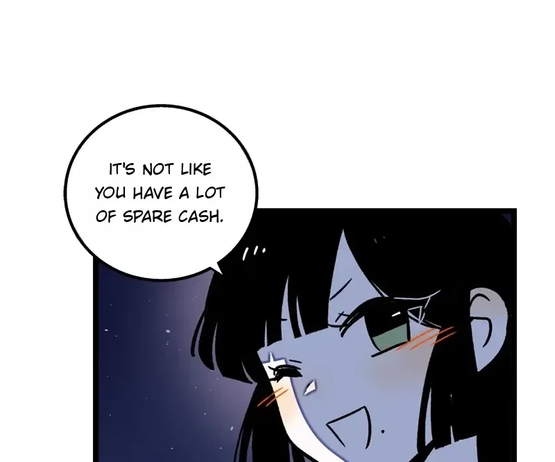 Monday to Weekend Chapter 78 page 34