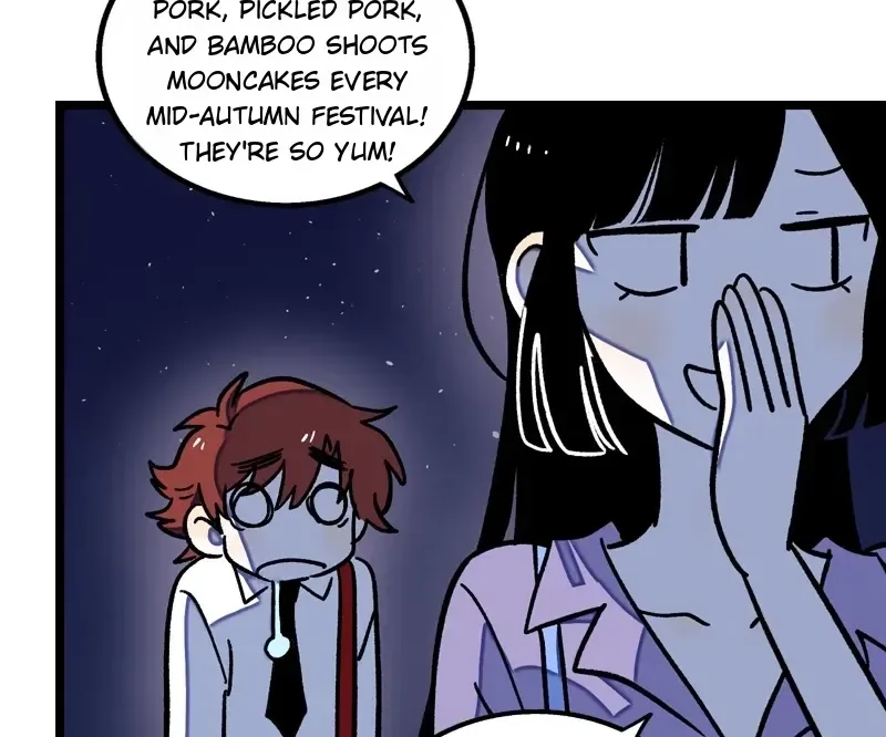 Monday to Weekend Chapter 78 page 31