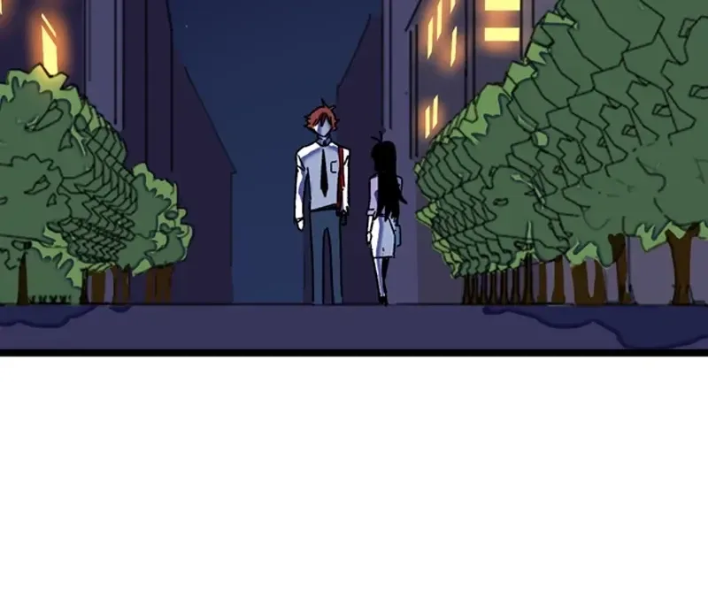 Monday to Weekend Chapter 78 page 37