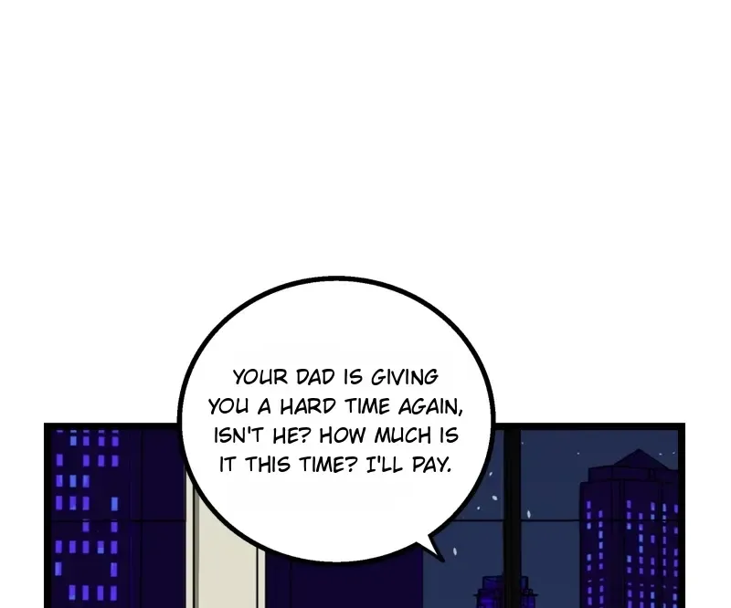 Monday to Weekend Chapter 78 page 46