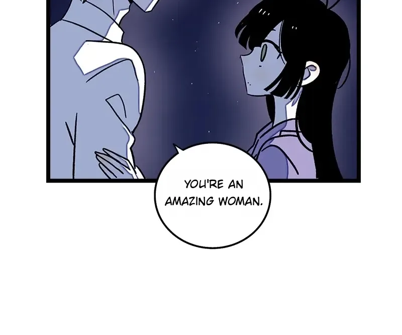 Monday to Weekend Chapter 78 page 64
