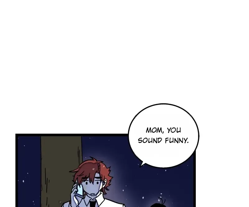 Monday to Weekend Chapter 78 page 43