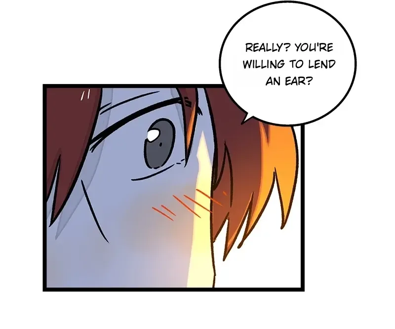 Monday to Weekend Chapter 78 page 74