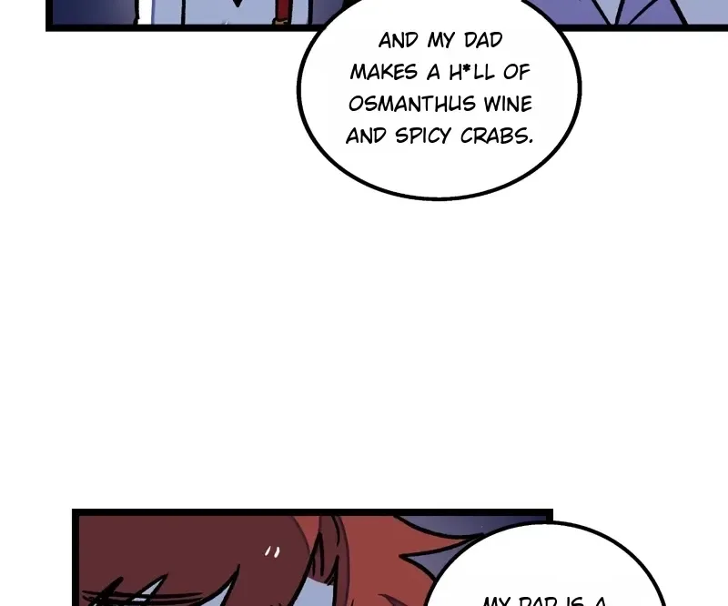 Monday to Weekend Chapter 78 page 32