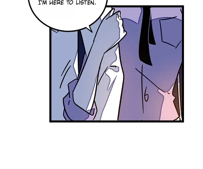 Monday to Weekend Chapter 78 page 73