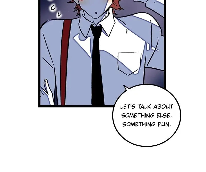 Monday to Weekend Chapter 78 page 69