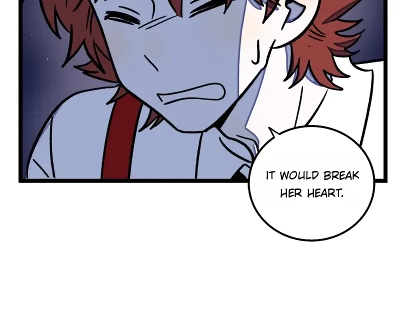 Monday to Weekend Chapter 78 page 53