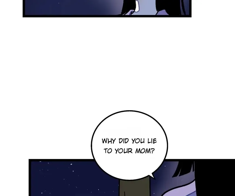 Monday to Weekend Chapter 78 page 50