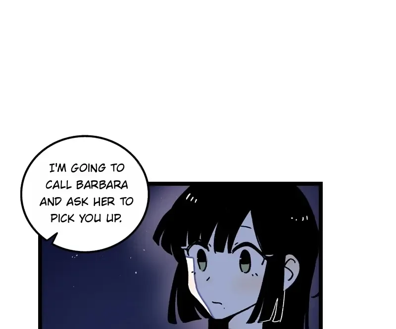 Monday to Weekend Chapter 78 page 49