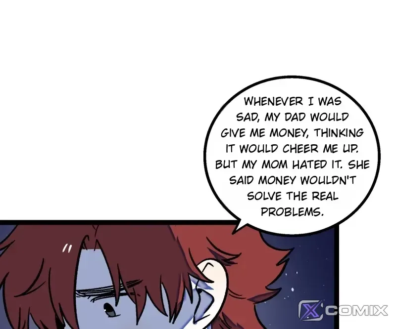 Monday to Weekend Chapter 79 page 8