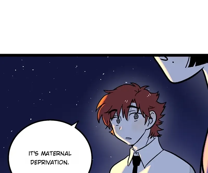 Monday to Weekend Chapter 79 page 17