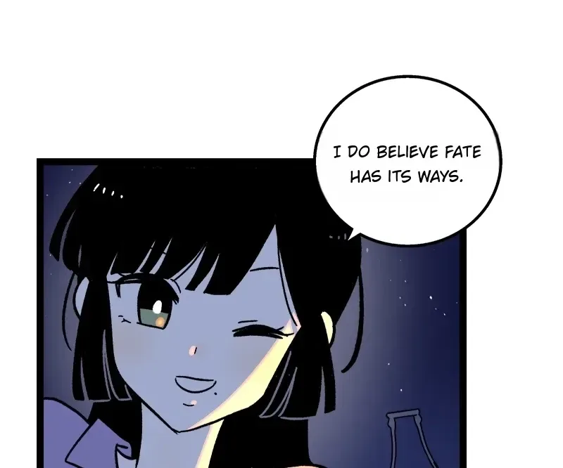 Monday to Weekend Chapter 79 page 34