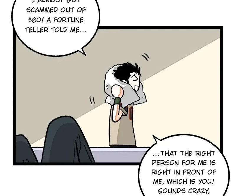 Monday to Weekend Chapter 79 page 72