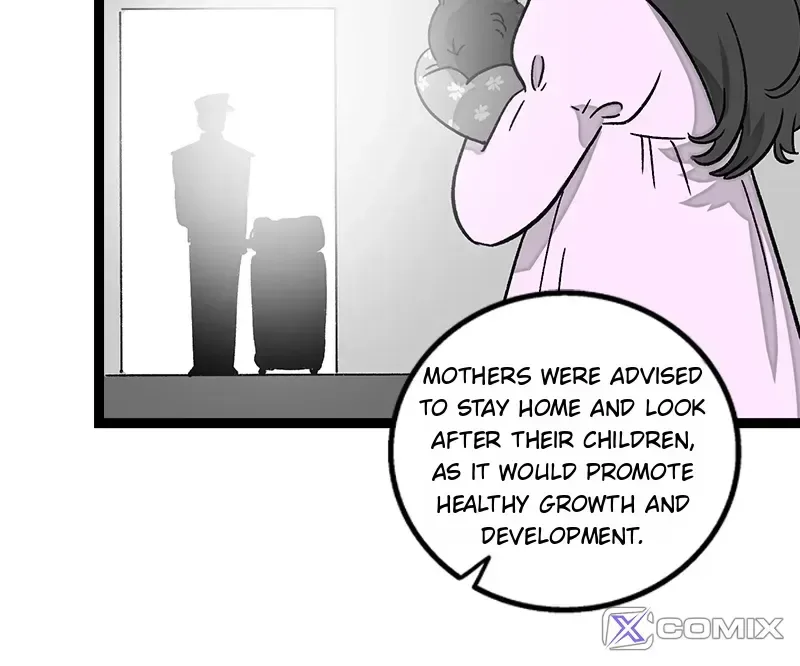 Monday to Weekend Chapter 79 page 22