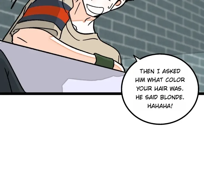 Monday to Weekend Chapter 79 page 74
