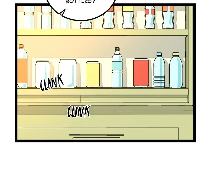 Monday to Weekend Chapter 79 page 3