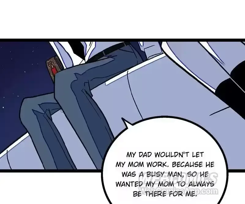 Monday to Weekend Chapter 79 page 12