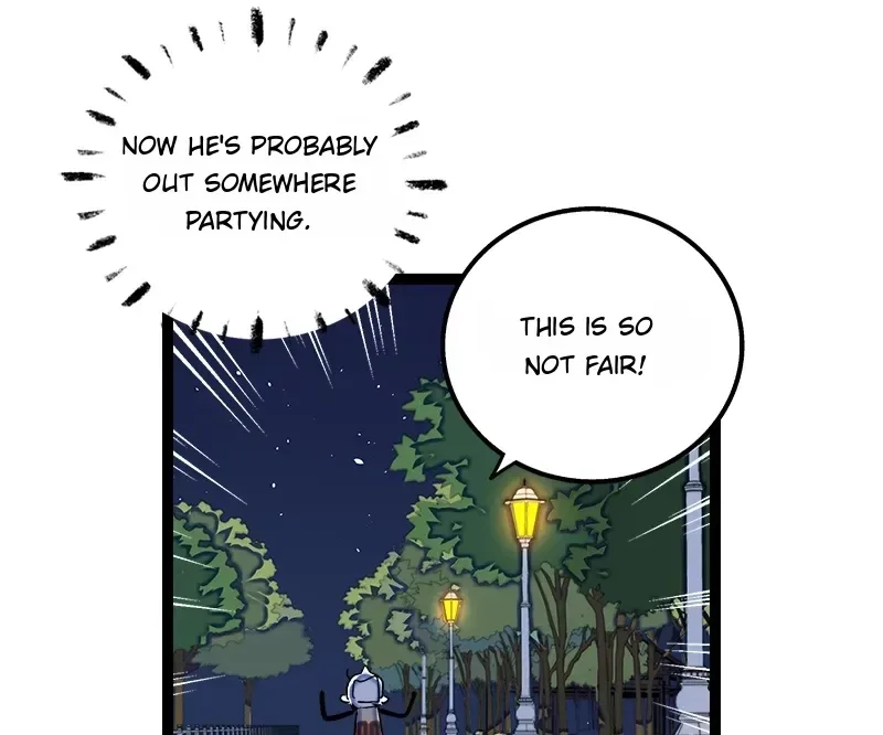 Monday to Weekend Chapter 79 page 58