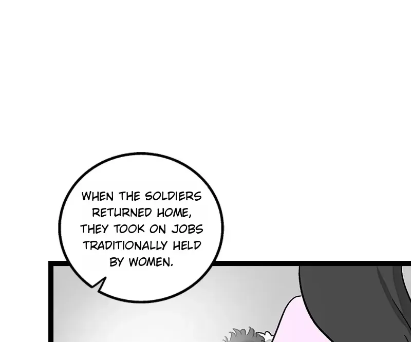 Monday to Weekend Chapter 79 page 21