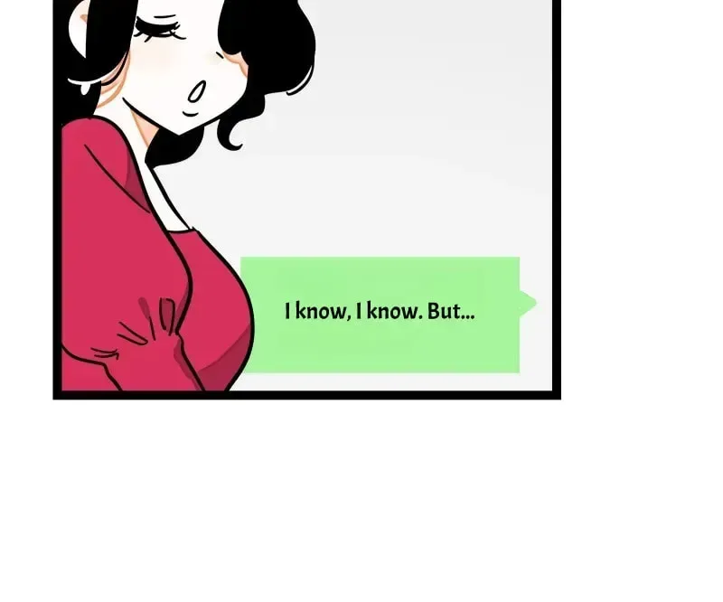 Monday to Weekend Chapter 82 page 40