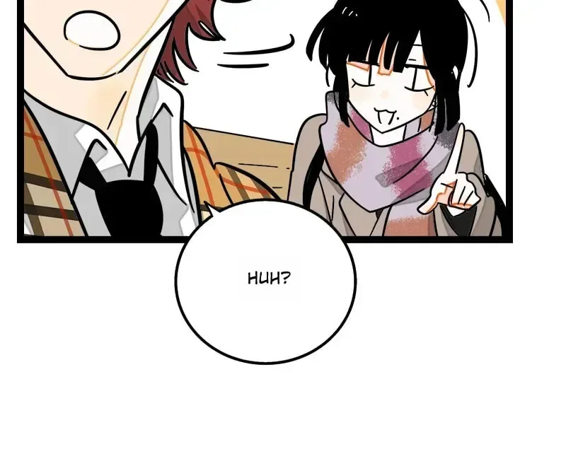 Monday to Weekend Chapter 82 page 73